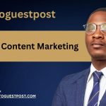 SaaS Content Marketing: How to Grow Faster with the Right Content