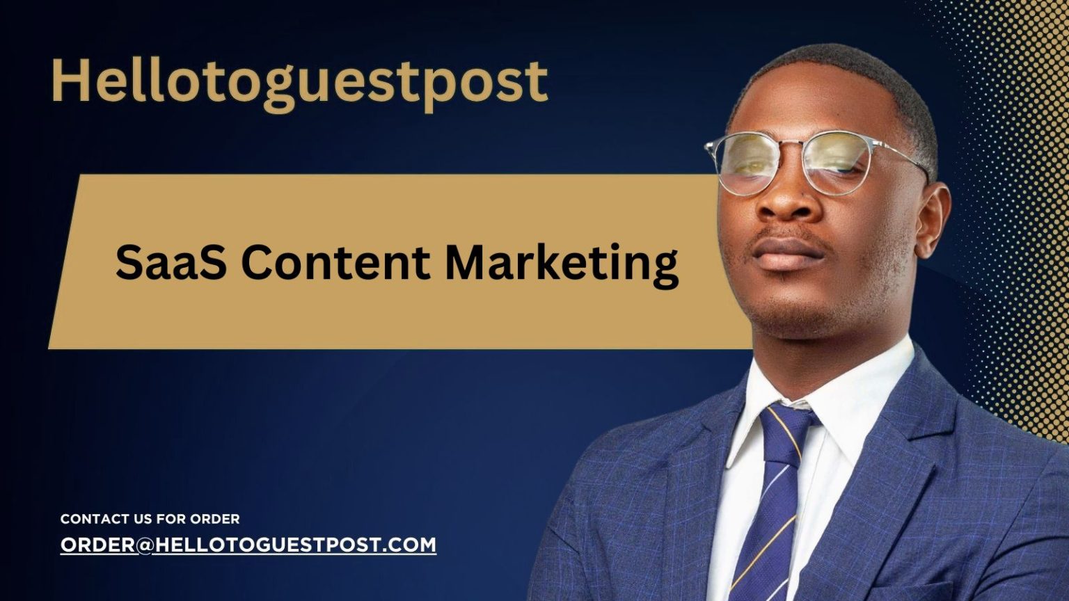 SaaS Content Marketing: How to Grow Faster with the Right Content