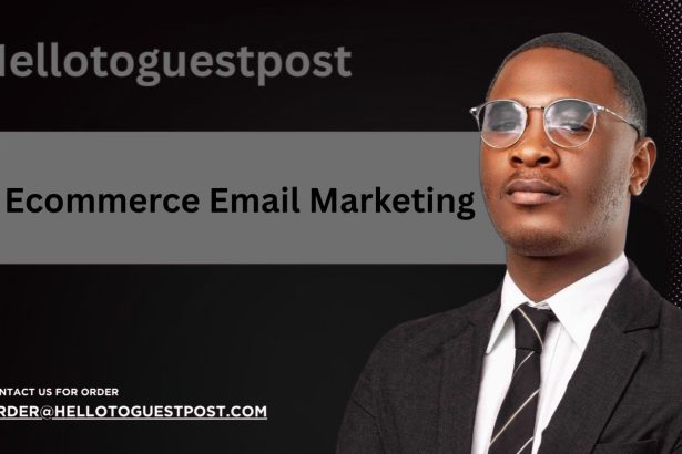 Ecommerce Email Marketing: Strategies That Drive Conversions in 2026
