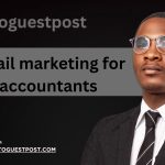 Email marketing for accountants: Grow your client base