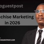 Franchise Marketing in 2026: The Complete Guide