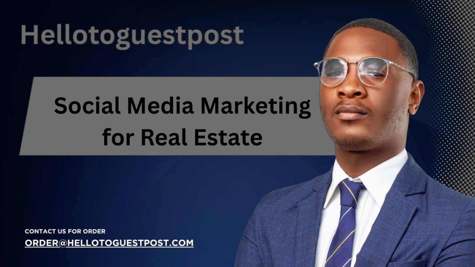 Social Media Marketing for Real Estate: A Complete 2026 Guide