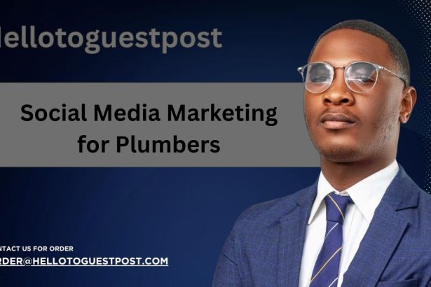 Social Media Marketing for Plumbers: The 2026 Playbook