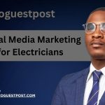Social Media Marketing for Electricians: A 2026 Guide