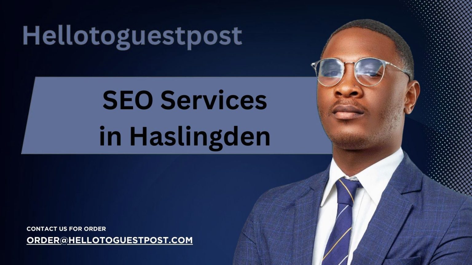 SEO Services in Haslingden: What Local Businesses Need in 2026