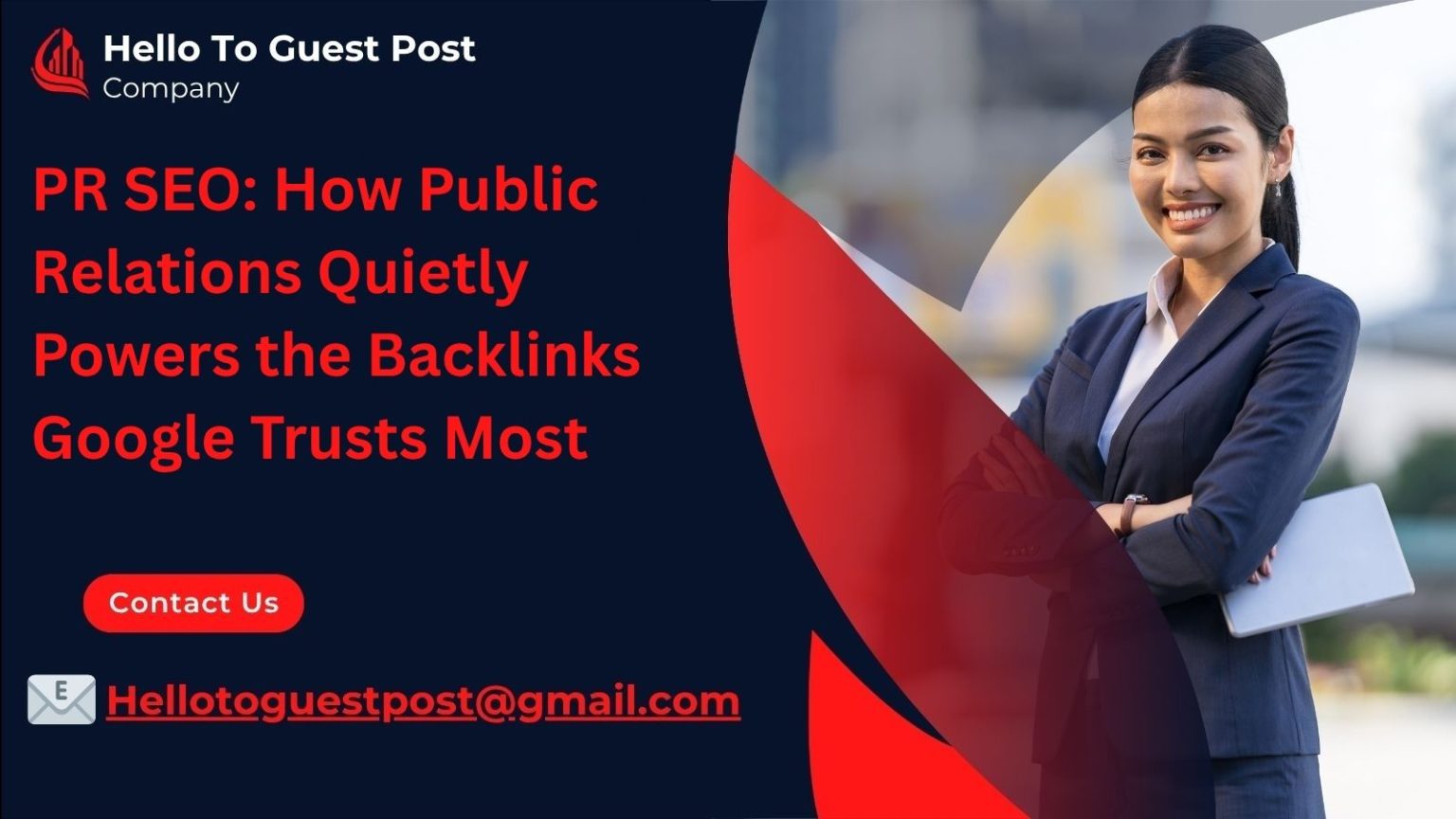 How Public Relations Quietly Powers