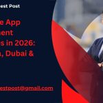 Mobile App Development Companies