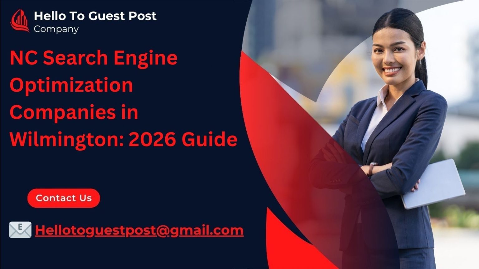 NC Search Engine Optimization Companies