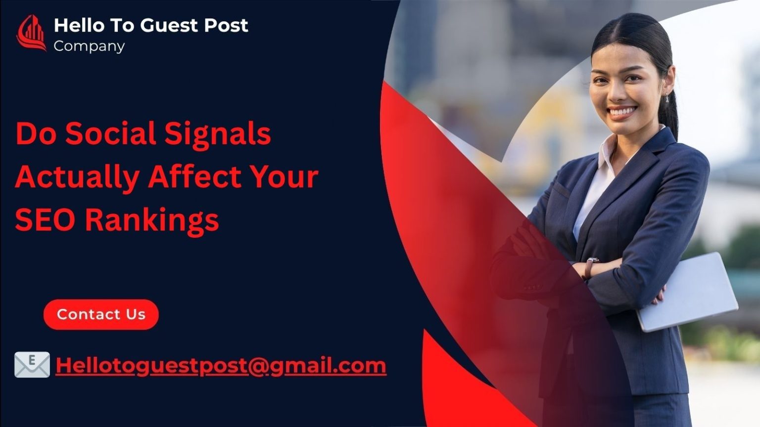 Do Social Signals Actually Affect Your SEO Rankings