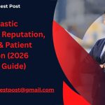 SEO for Plastic Surgeons