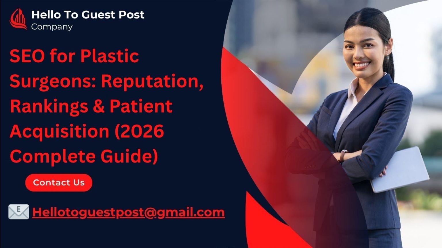 SEO for Plastic Surgeons