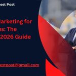 Content Marketing for Electricians
