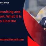 Liberty Consulting and Management