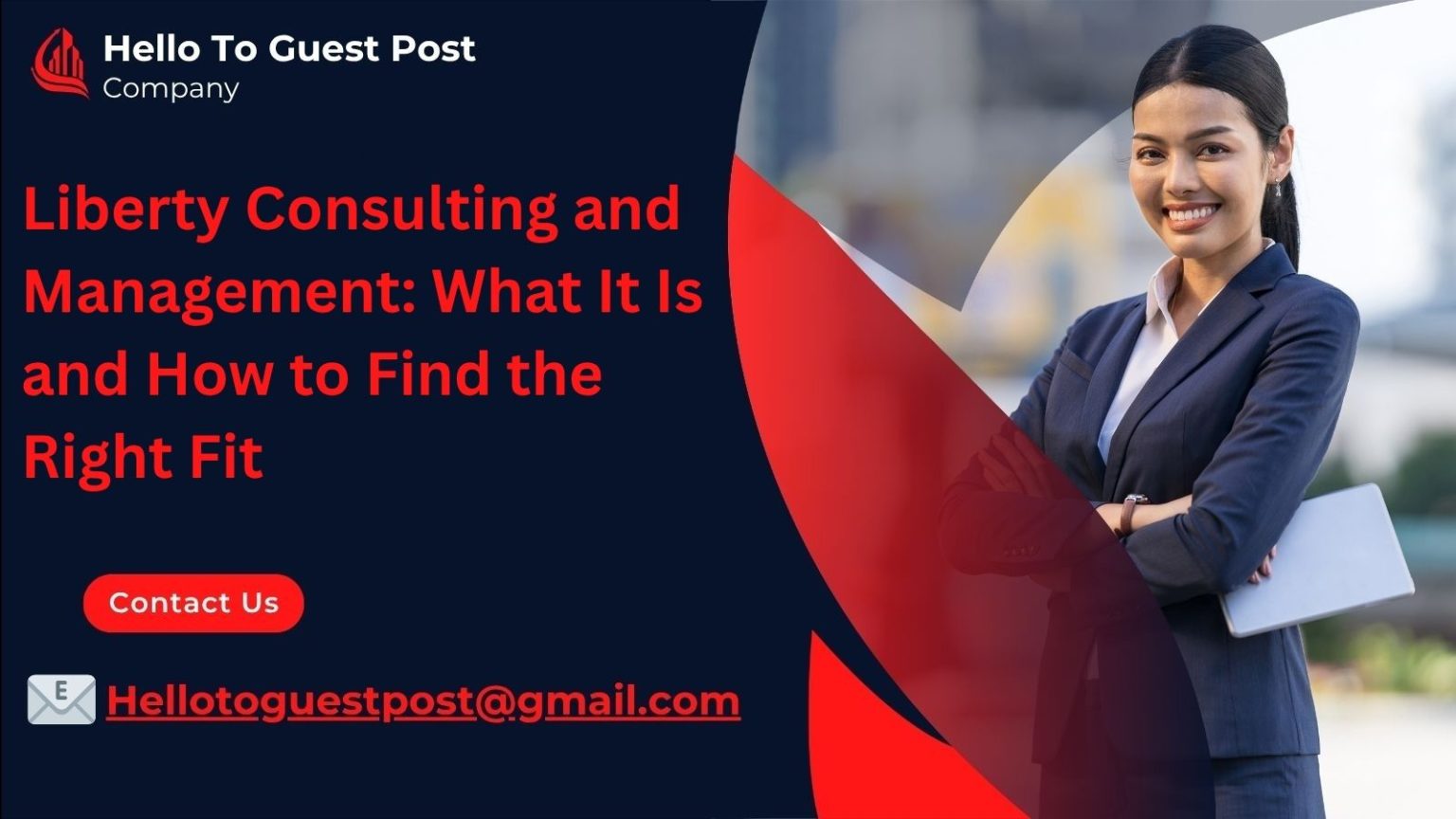 Liberty Consulting and Management