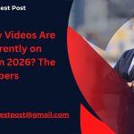 How Many Videos Are There Currently on YouTube