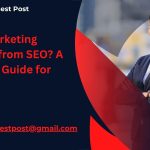 SCO Marketing Different from SEO