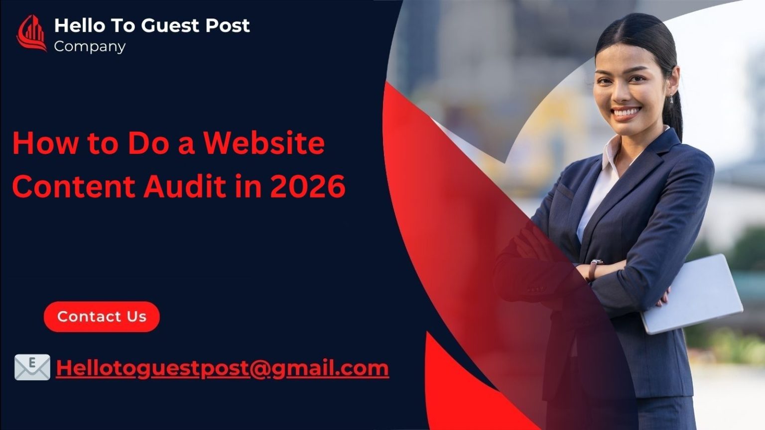 How to Do a Website Content Audit