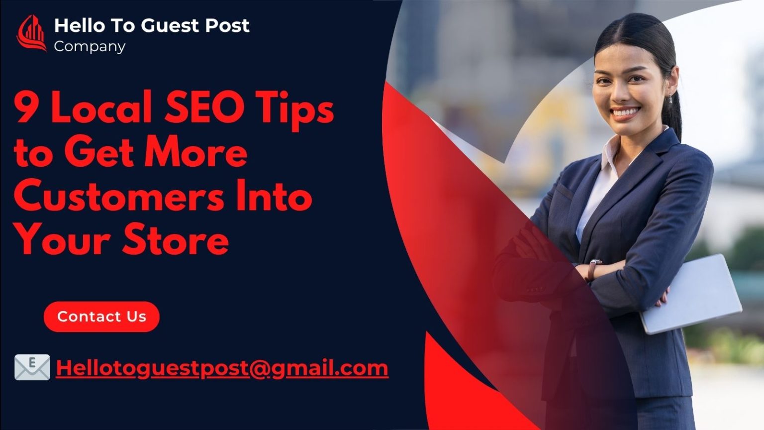 SEO Tips to Get More Customers
