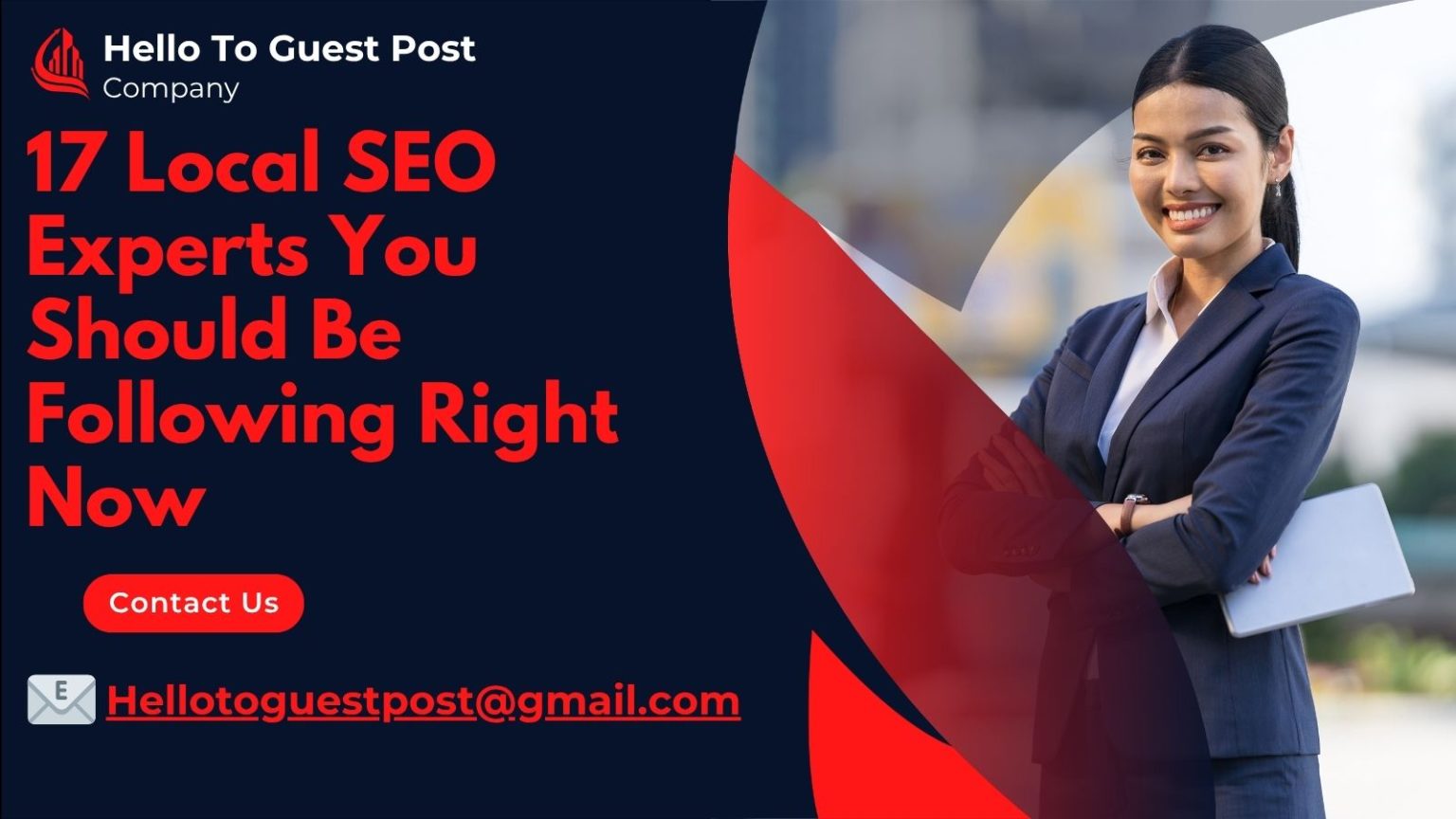 SEO Experts You Should Be Following