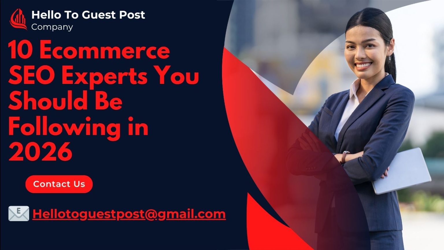 Ecommerce SEO Experts