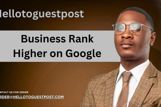 How Local Citations Help Your Business Rank Higher on Google