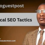 Local SEO Tactics That Are Hurting Your Business in 2026