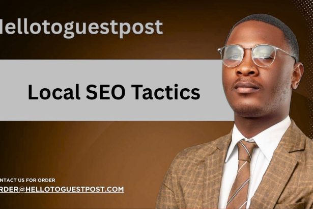 Local SEO Tactics That Are Hurting Your Business in 2026
