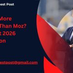 is Ahrefs More Accurate Than Moz