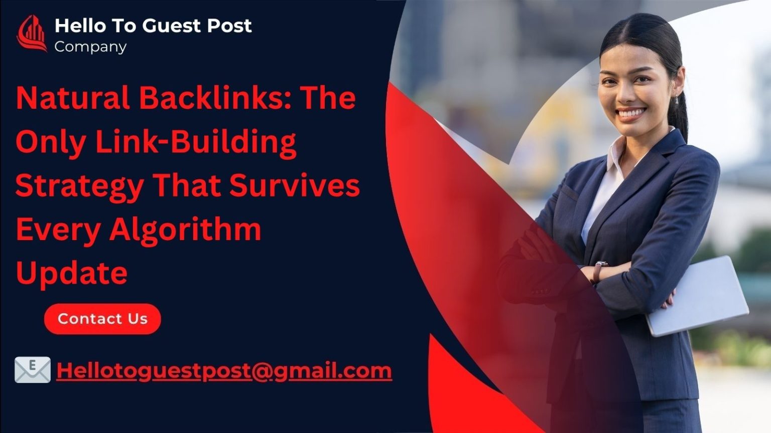 Natural Backlinks