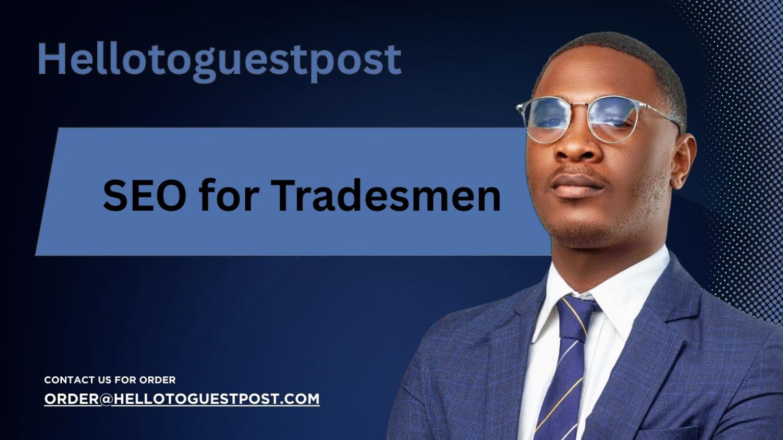 SEO for Tradesmen: 8 Easy Tips to Increase Local Leads