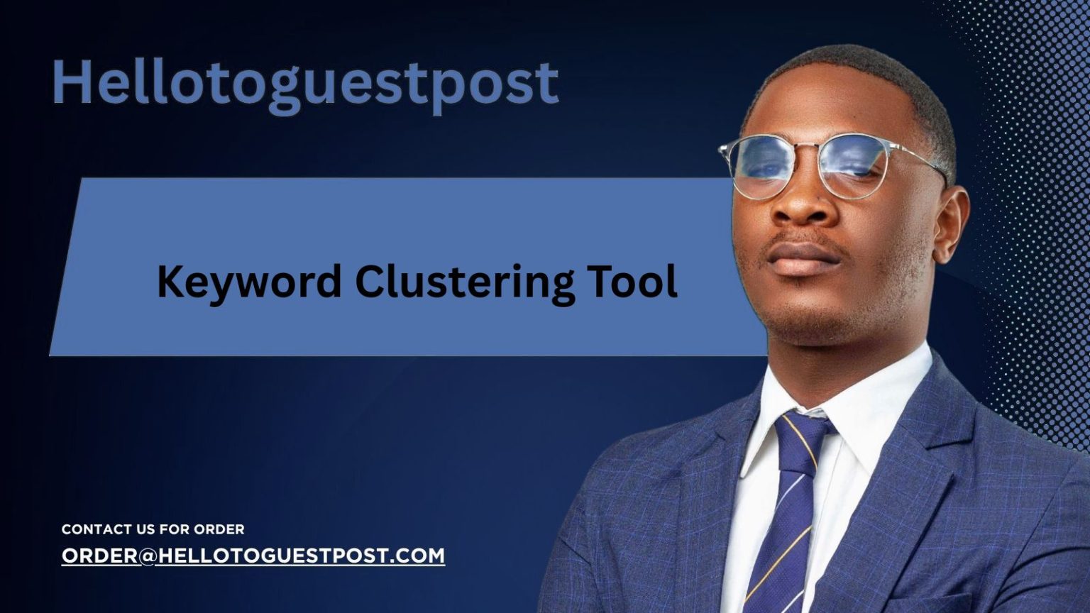 Keyword Clustering Tool: How to Use Topic Clusters for SEO