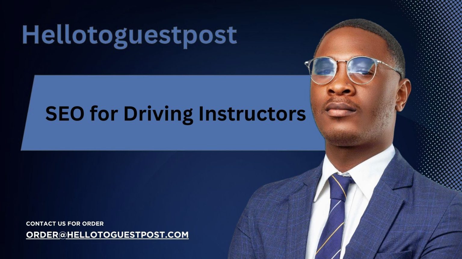 SEO for Driving Instructors: 8 Easy Tips to Boost Student Enrollment