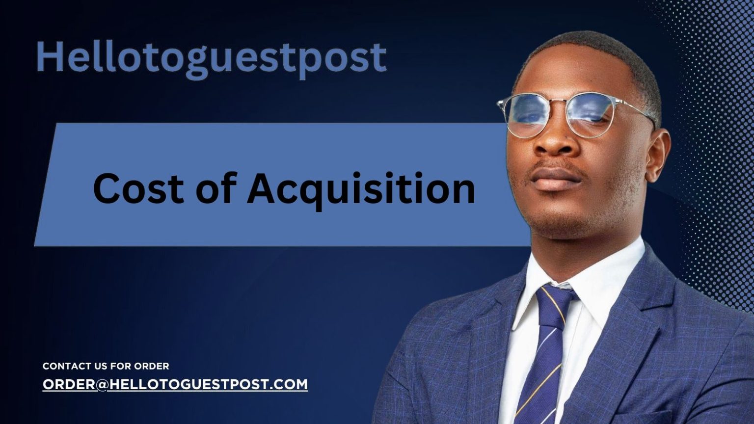 What is Cost of Acquisition (COA)? Complete Guide for 2026