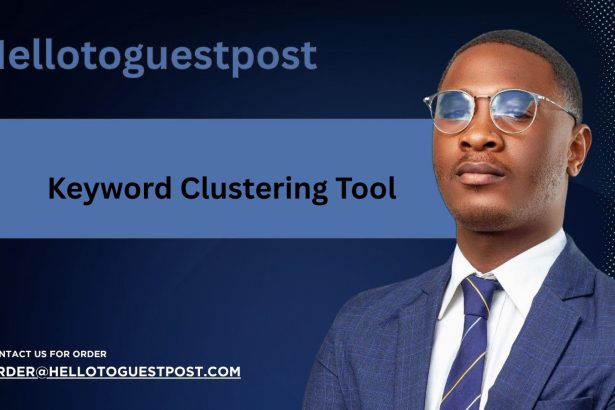 Keyword Clustering Tool: How to Use Topic Clusters for SEO
