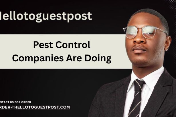 10 Local SEO Mistakes That Pest Control Companies Are Doing (And How to Fix Them)