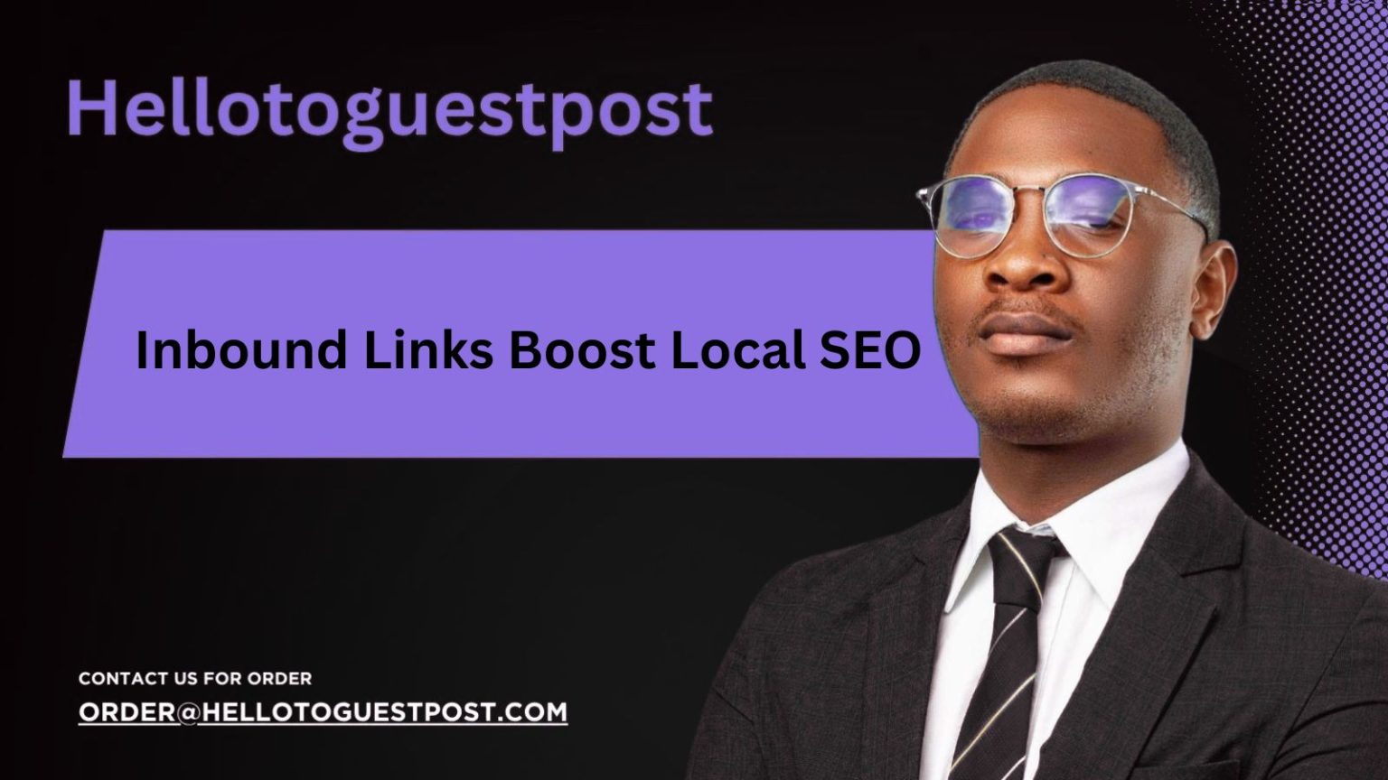 How Inbound Links Boost Local SEO (And How to Get Them)