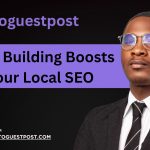 How Link Building Boosts Your Local SEO (And How to Do It Right)