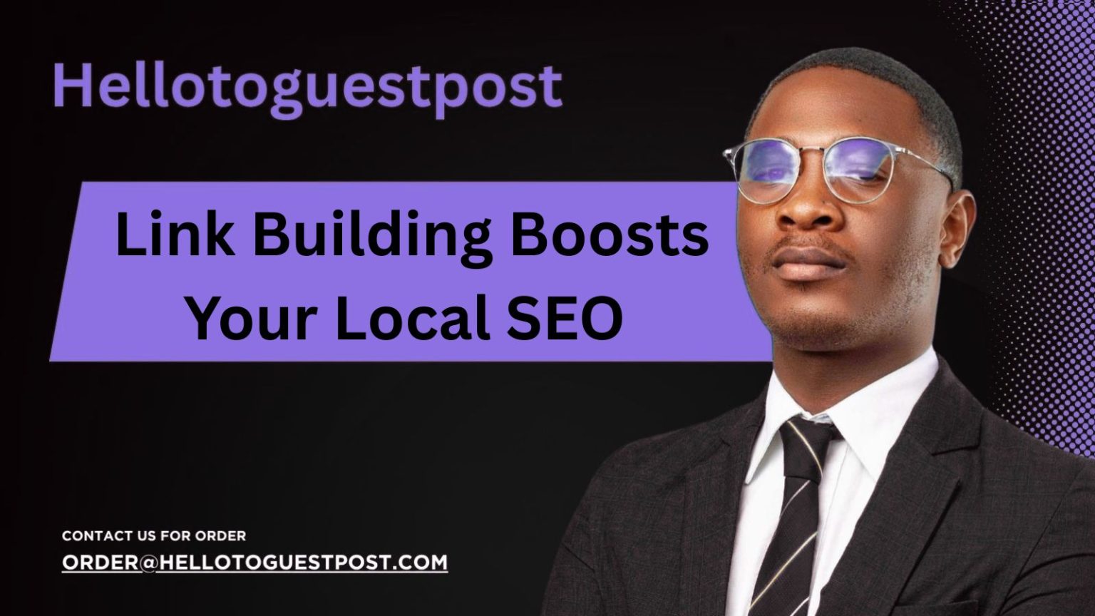 How Link Building Boosts Your Local SEO (And How to Do It Right)
