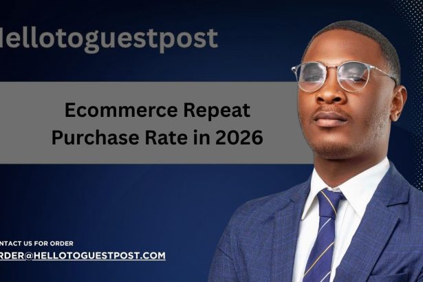 15 Proven Ways to Boost Your Ecommerce Repeat Purchase Rate in 2026