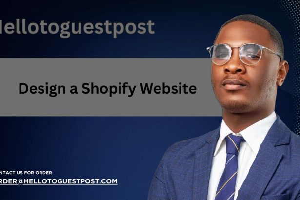8 Expert Tips to Design a Shopify Website That Converts in 2026