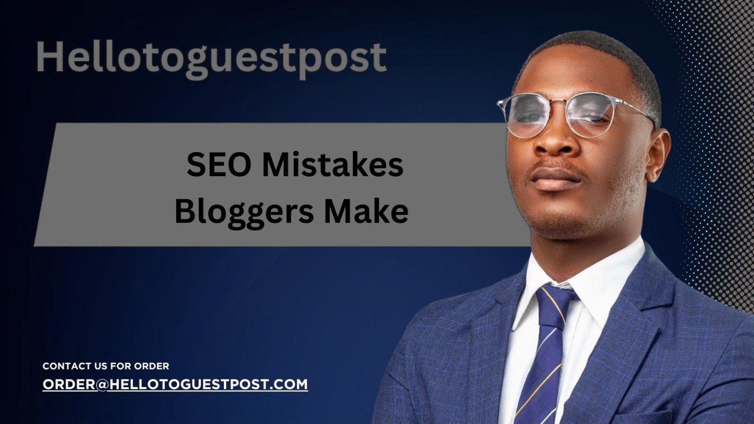 9 Common SEO Mistakes Bloggers Make (And How to Fix Them)