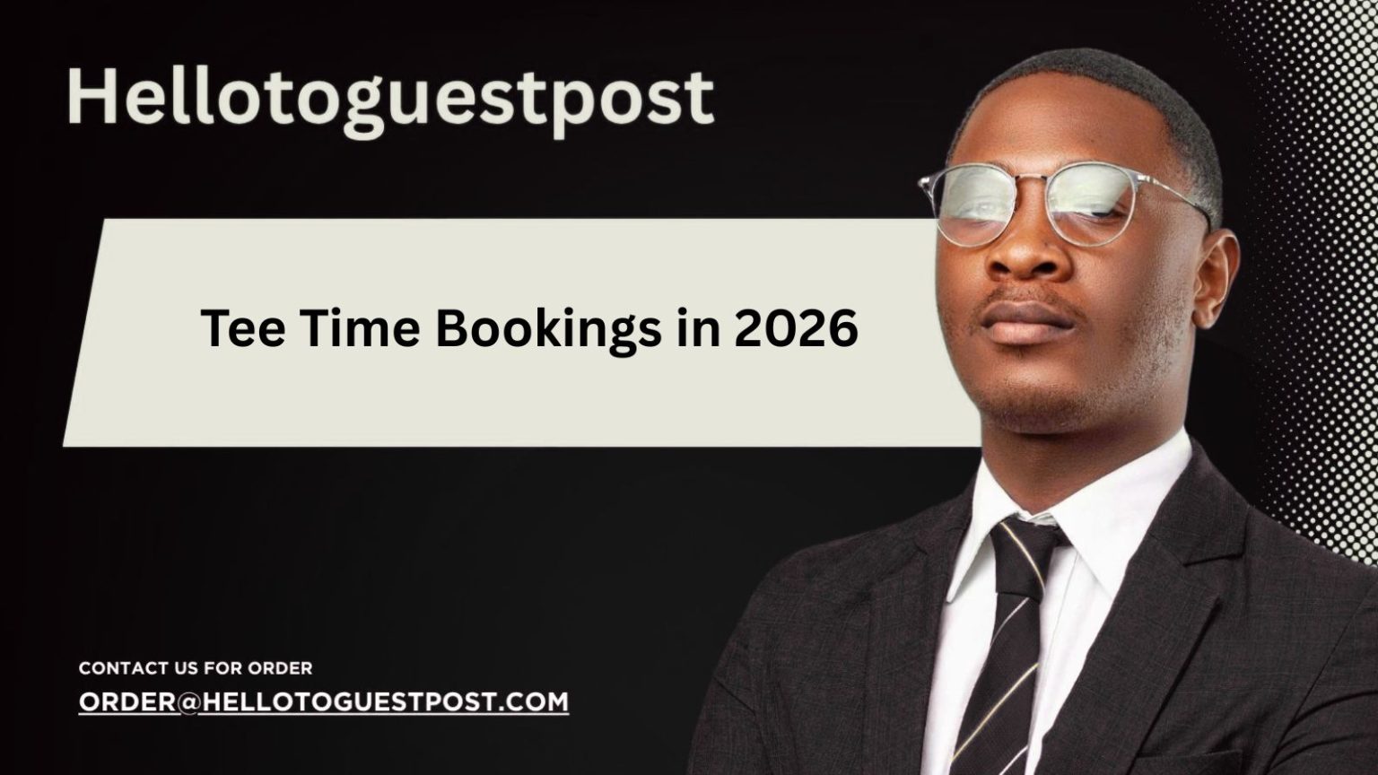 10 Local SEO Tips for Golf Courses That Get More Tee Time Bookings in 2026