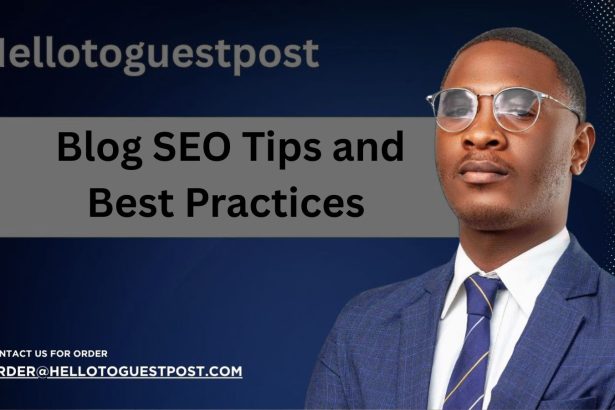 Blog SEO Tips and Best Practices That Actually Work in 2026