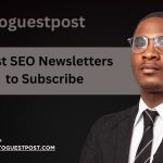Best SEO Newsletters to Subscribe to in 2026