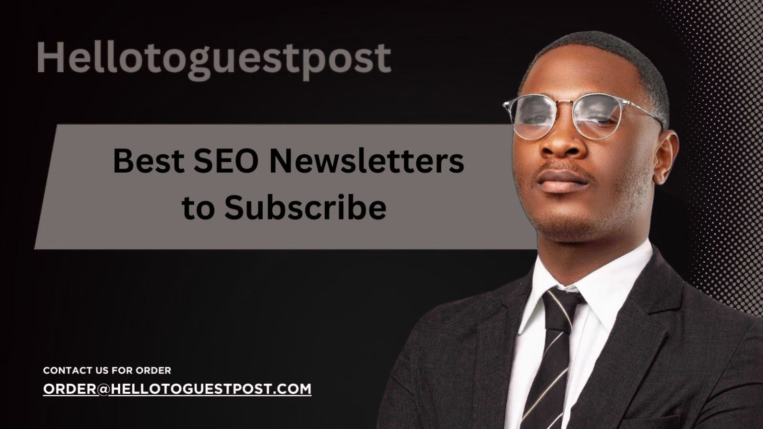 Best SEO Newsletters to Subscribe to in 2026