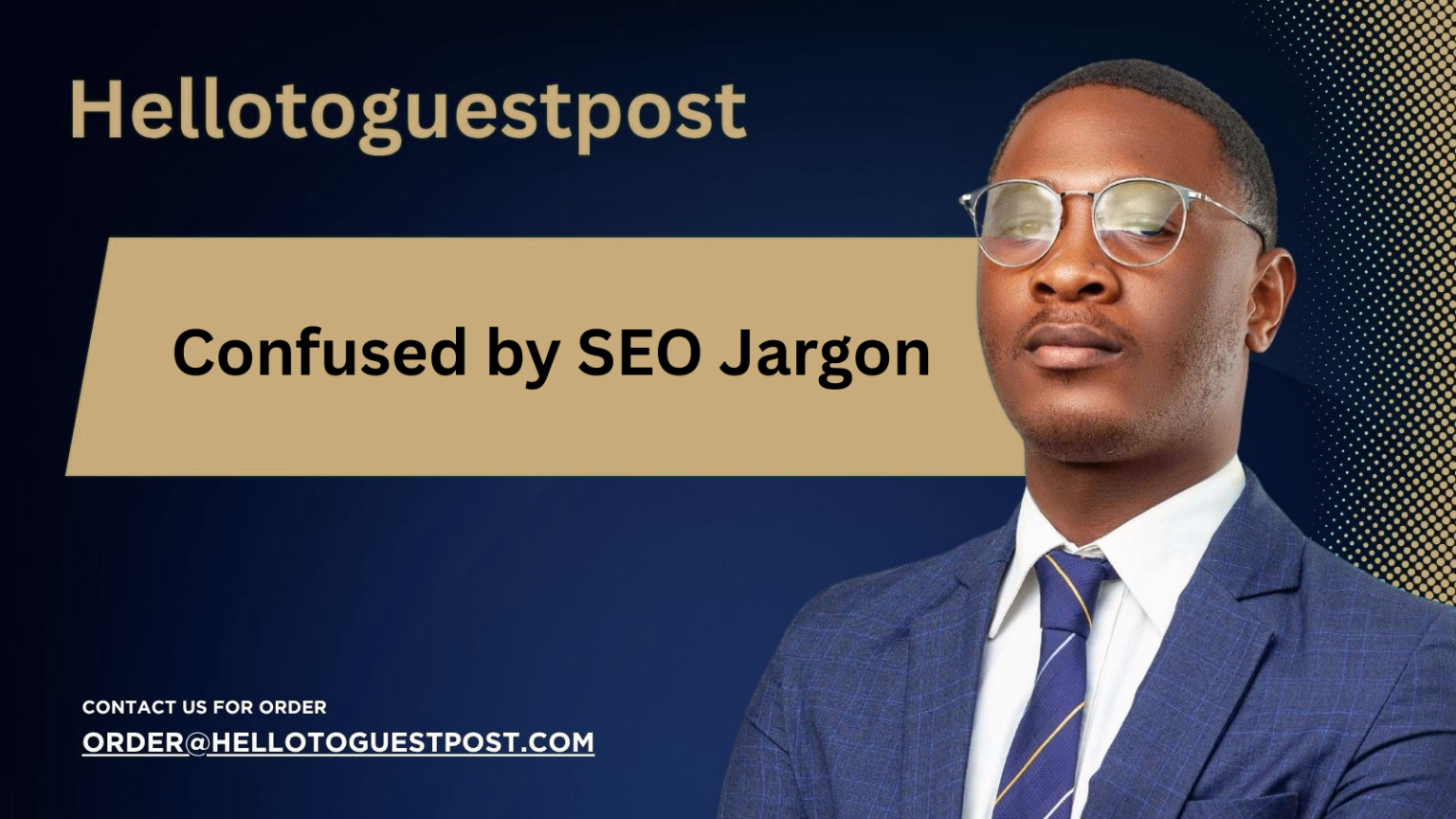 Confused by SEO Jargon? Every Term Into Something You Can Actually Use