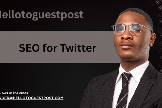 SEO for Twitter: How to Turn Your X Presence Into Search Visibility
