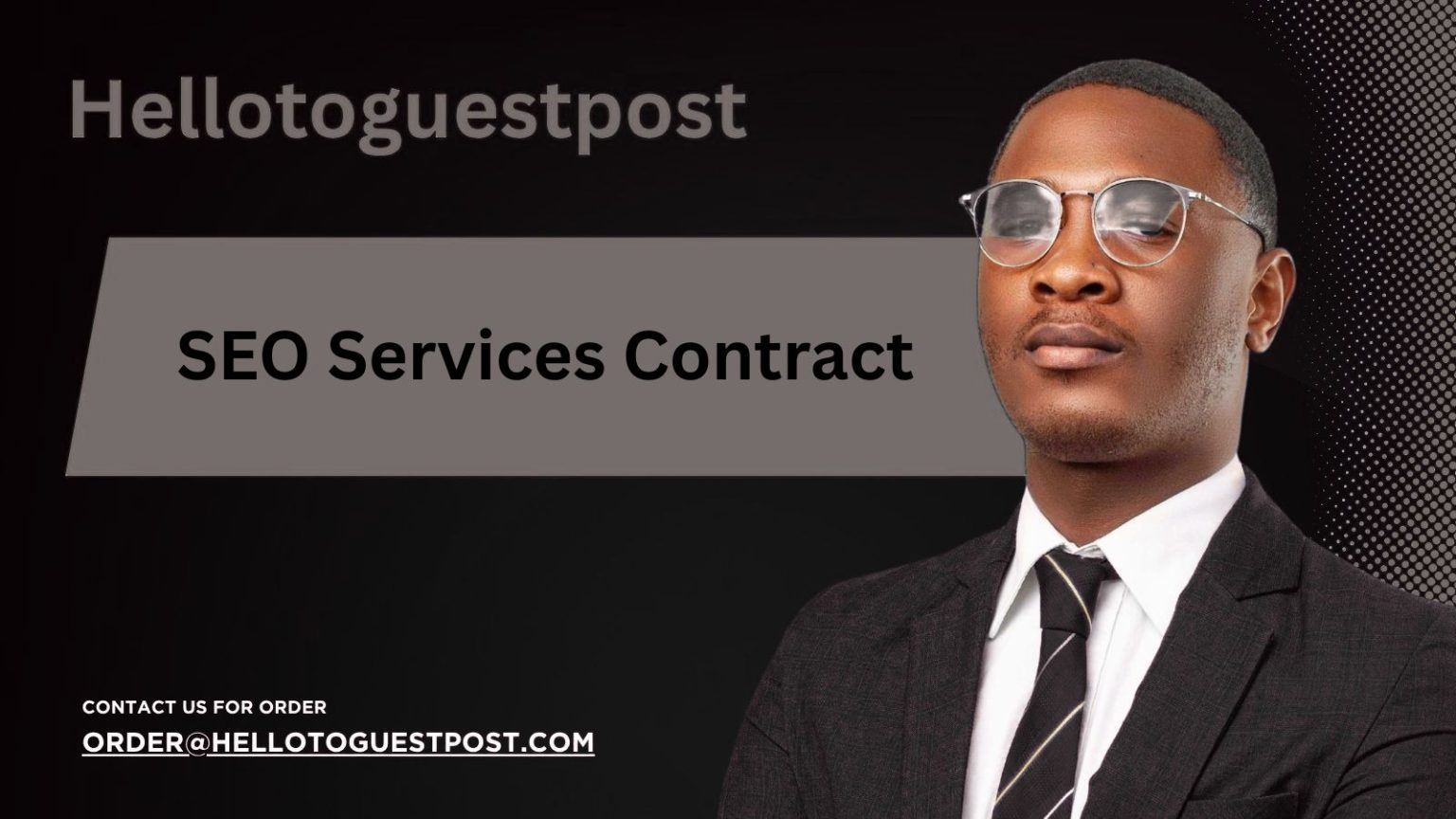 SEO Services Contract: What to Include and Avoid in 2026