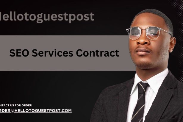SEO Services Contract: What to Include and Avoid in 2026