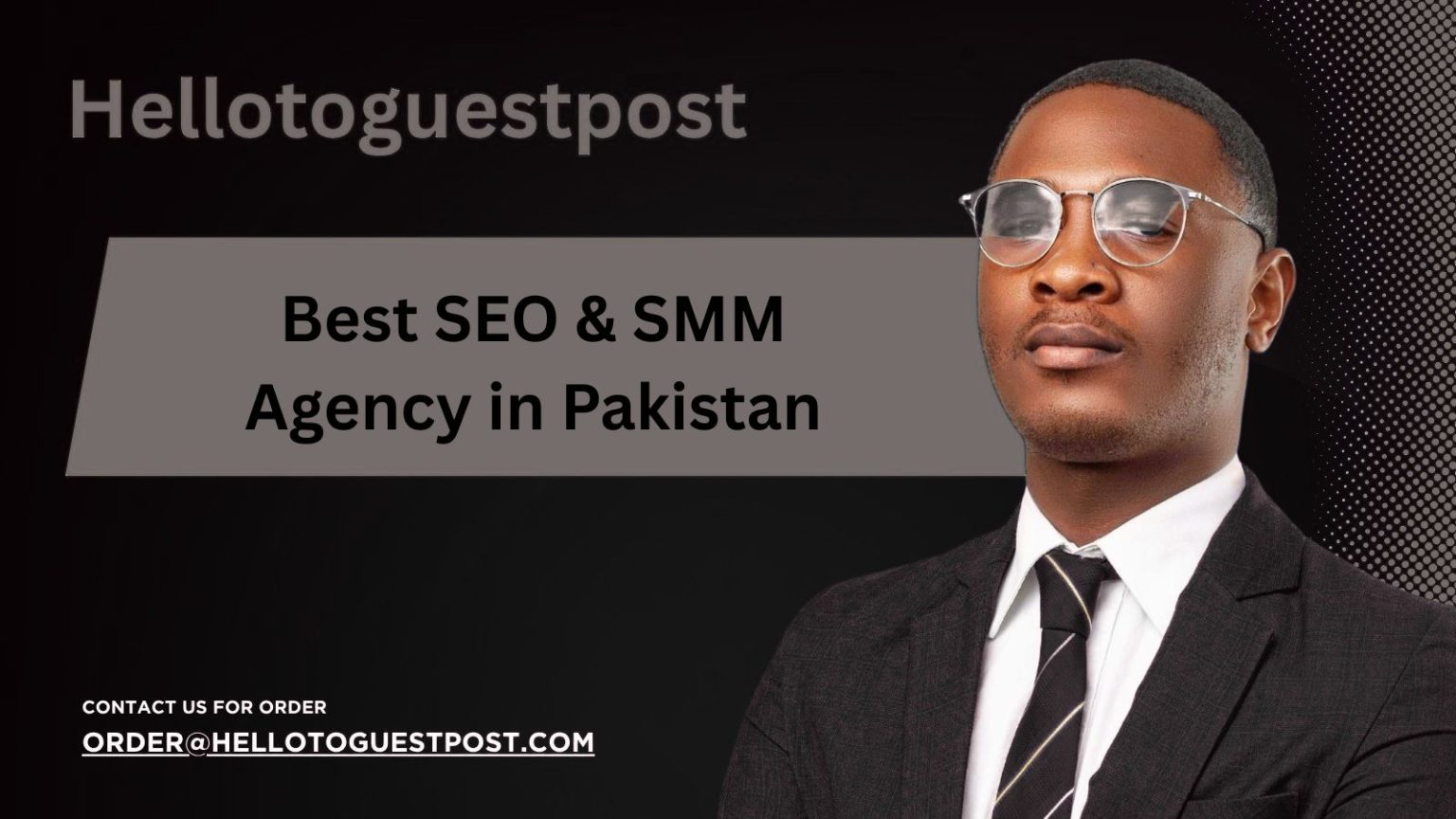 Best SEO & SMM Agency in Pakistan: How to Choose the Right One in 2026